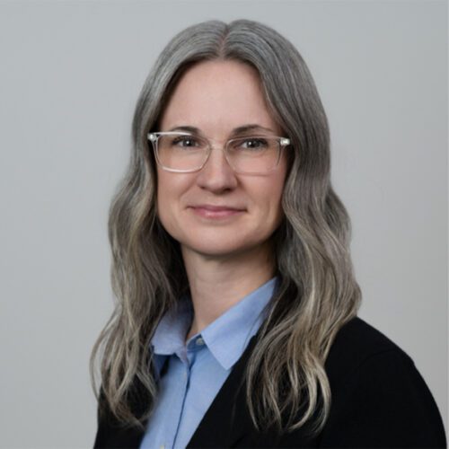 Team - Jamie Meissner